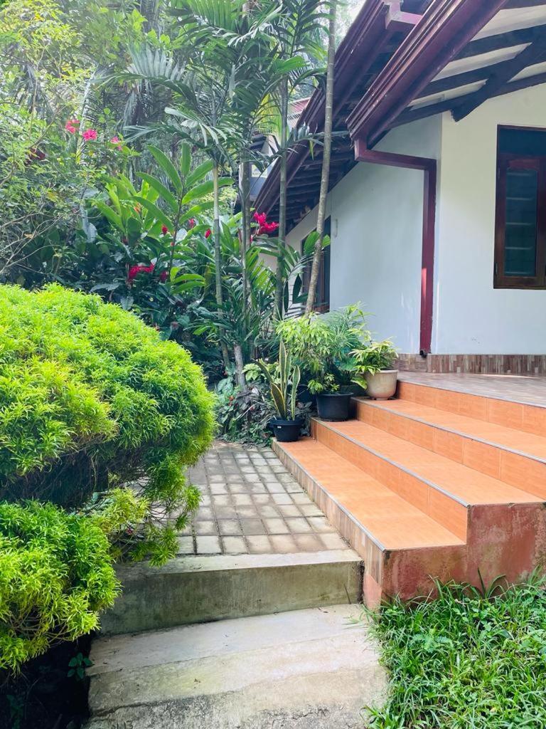 Chami'S Home Stay Mirissa Exterior photo