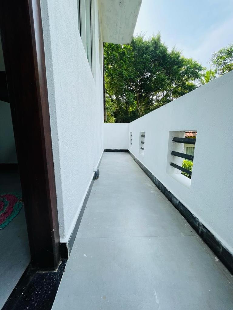 Chami'S Home Stay Mirissa Exterior photo
